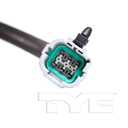 Tyc FUEL PUMP 150247-A